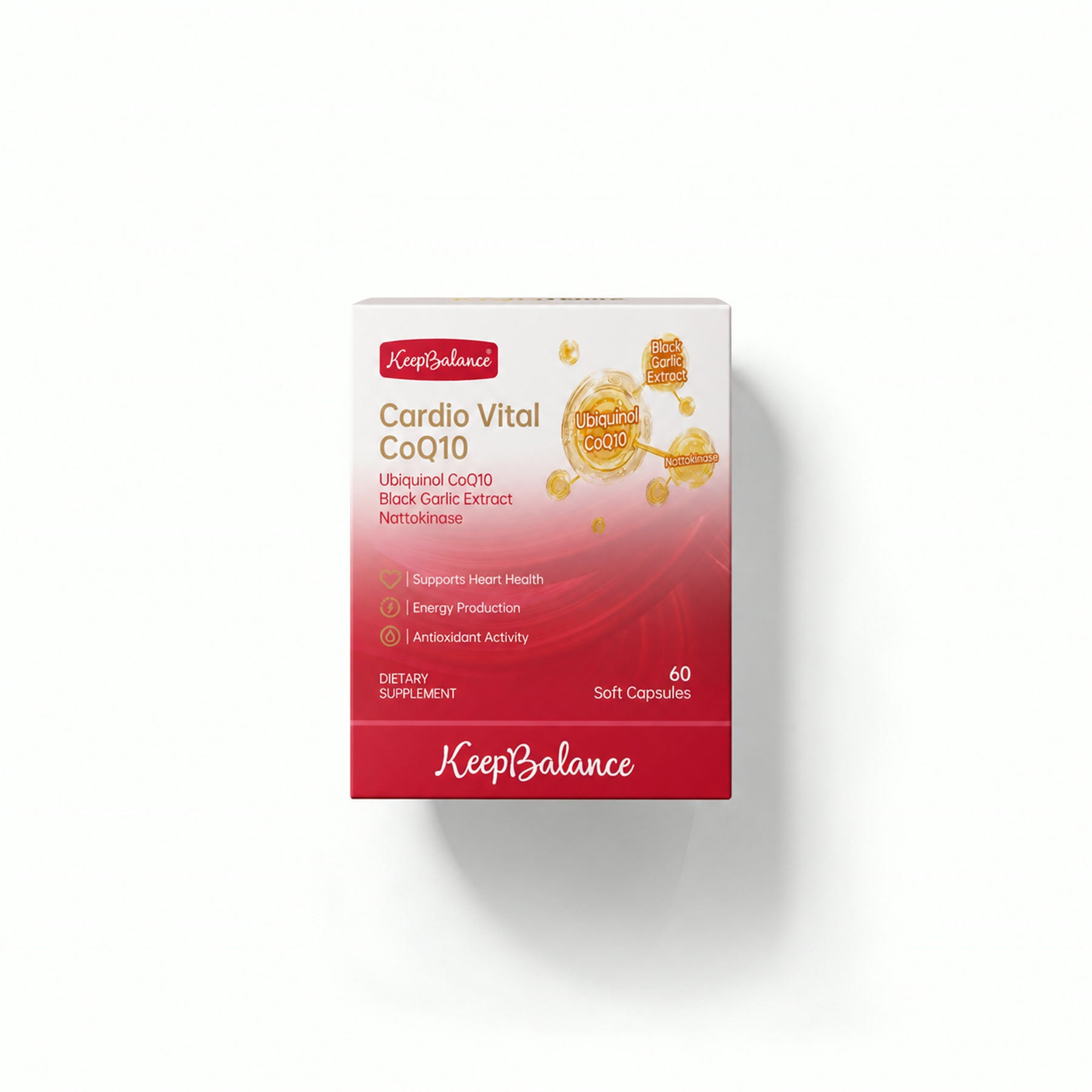 E-NAD Daily Essentials
