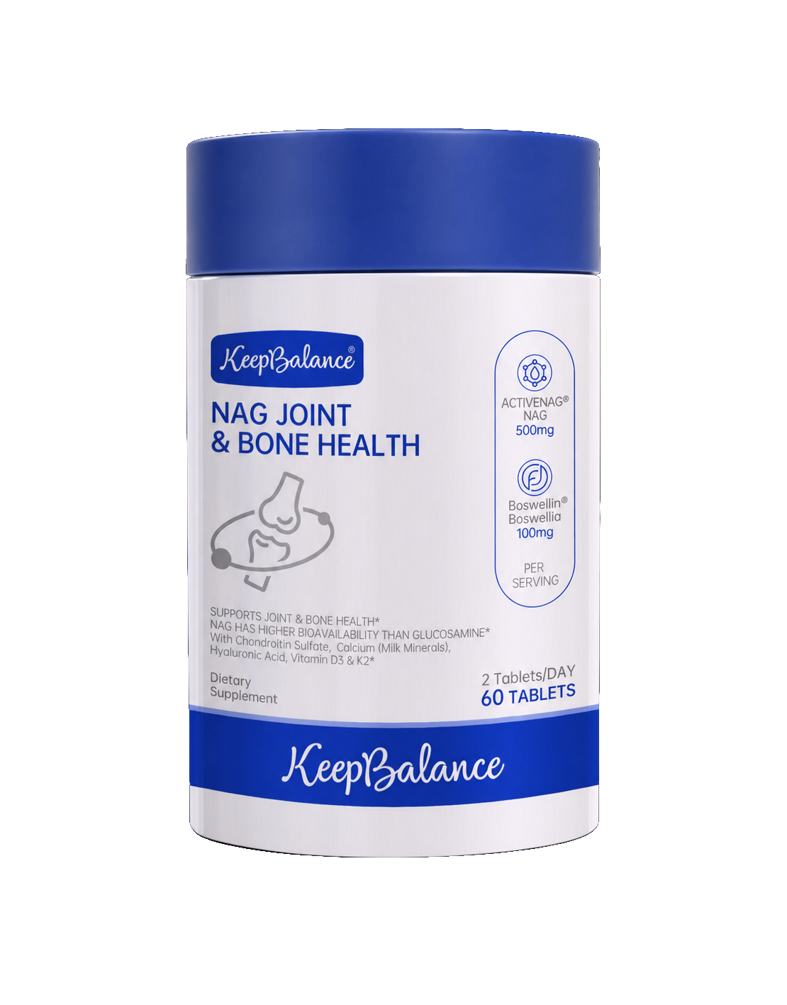 NAG Joint & Bone Health