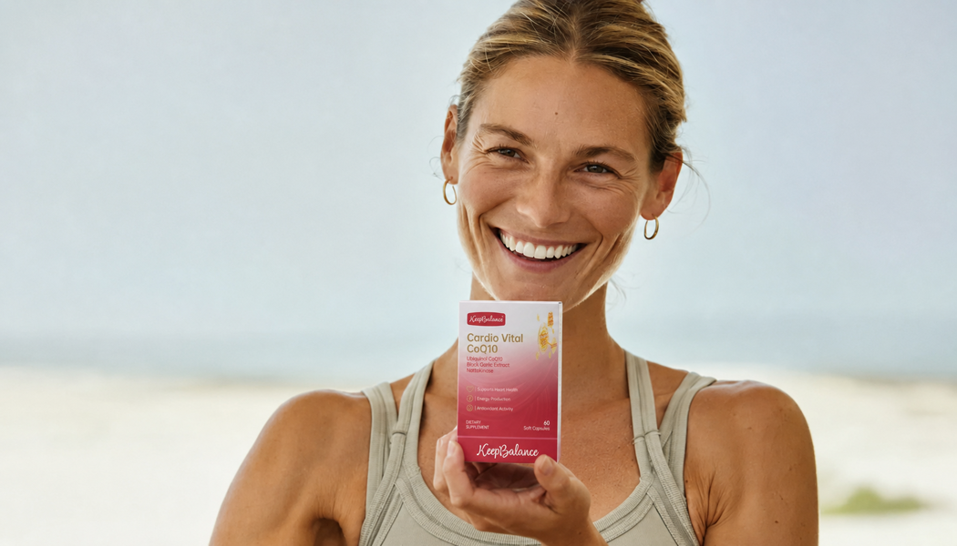 Eternal customer wellness routine