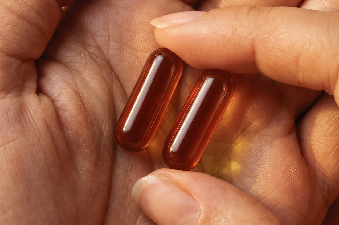 Eternal capsules
