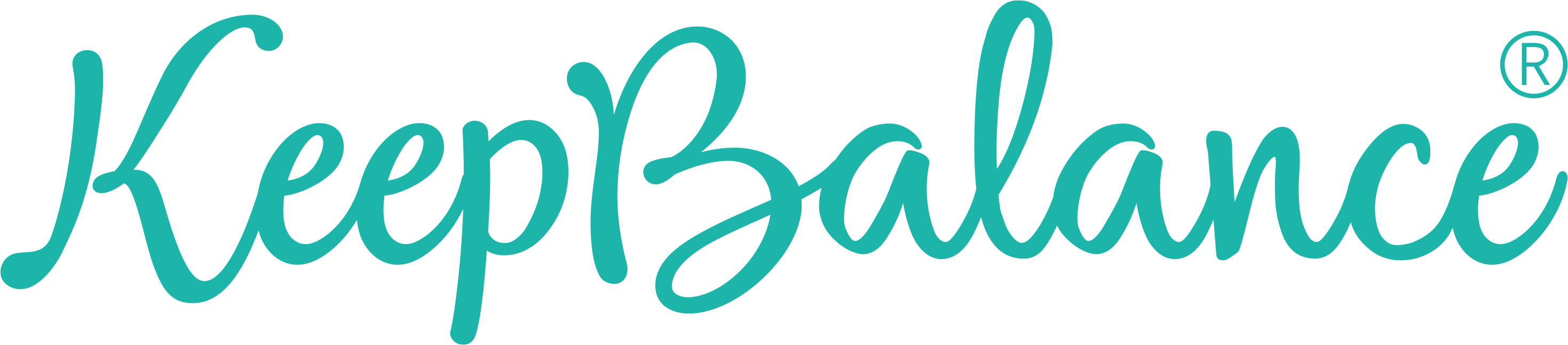 KeepBalance